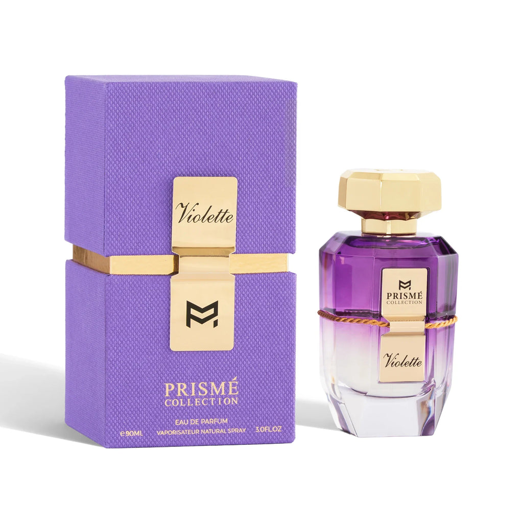 Patek Maison Prismé Violette EDP - Perfume Las Vegas
