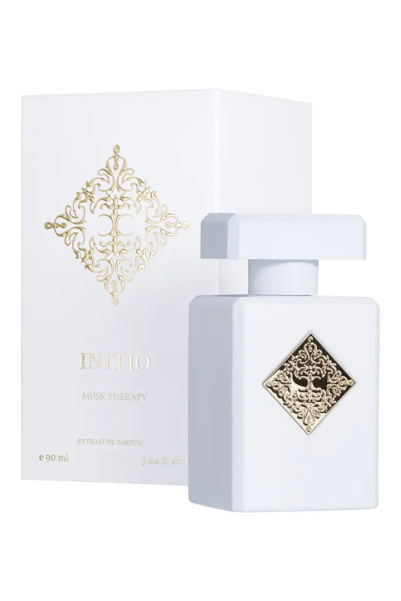 Initio Parfums Privés Musk Therapy EDP - Perfume Las Vegas