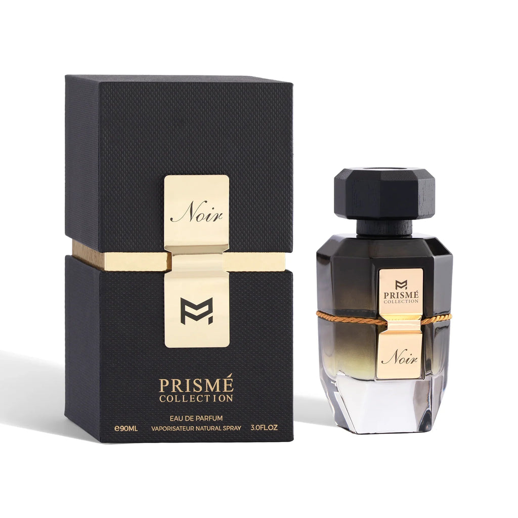 Patek Maison Prismé Noir EDP - Perfume Las Vegas