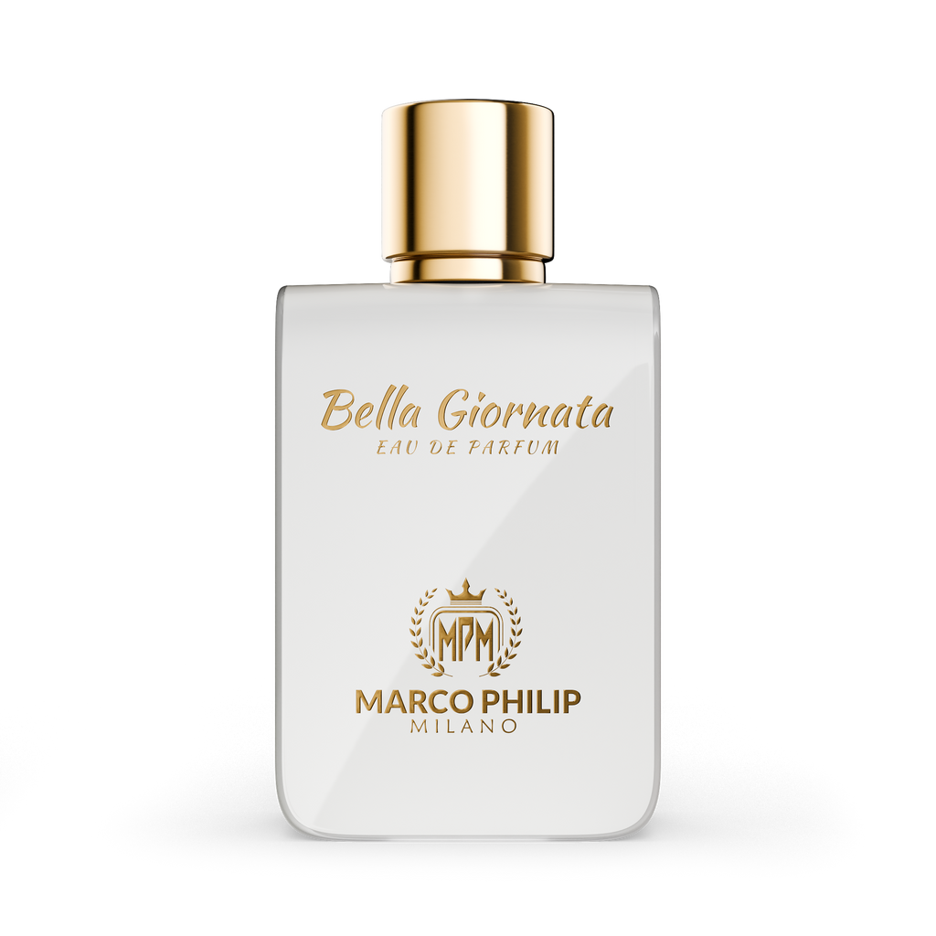 Marco Philip Milano Bella Giornata EDP - Perfume Las Vegas