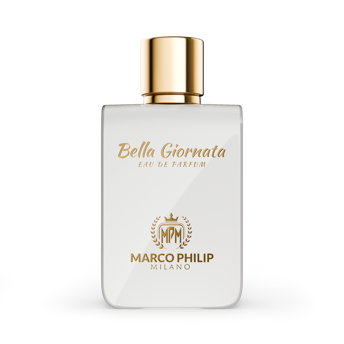 Marco Philip Milano Bella Giornata EDP - Perfume Las Vegas