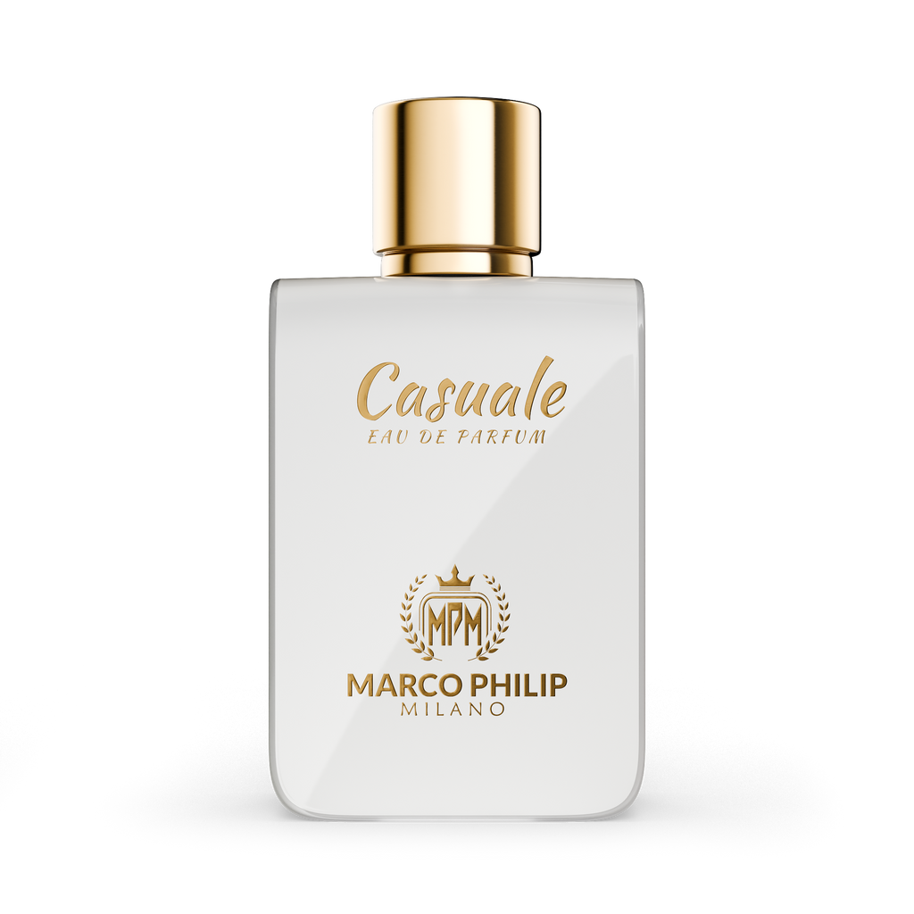 Marco Philip Milano Casuale EDP - Perfume Las Vegas