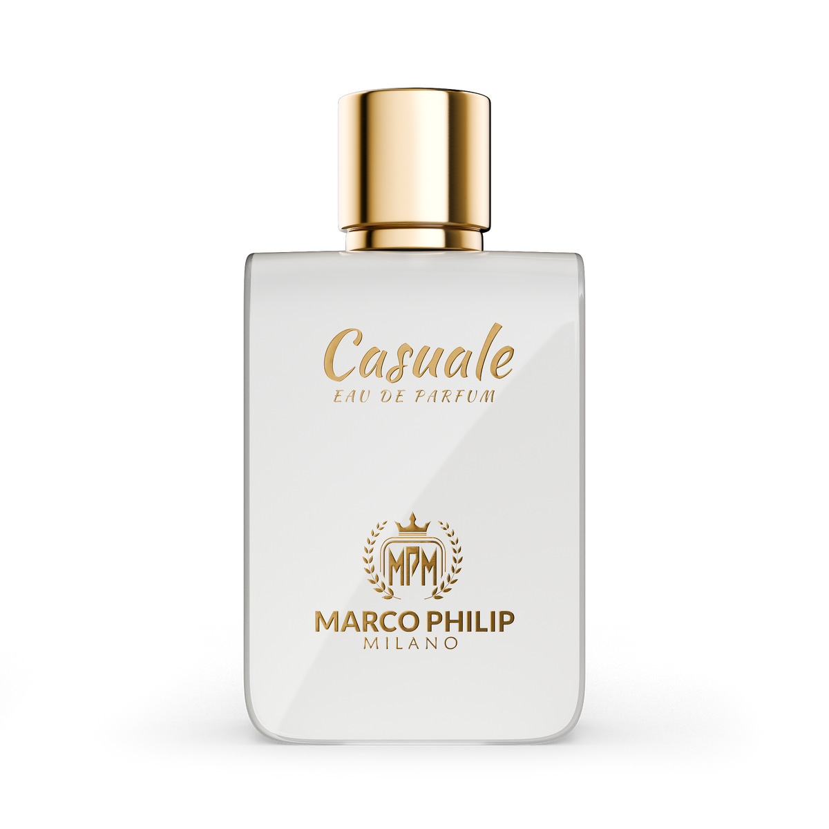Marco Philip Milano Casuale EDP - Perfume Las Vegas