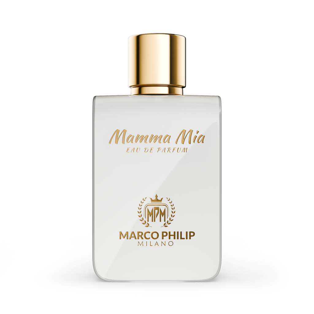 Marco Philip Milano Mamma Mia EDP - Perfume Las Vegas
