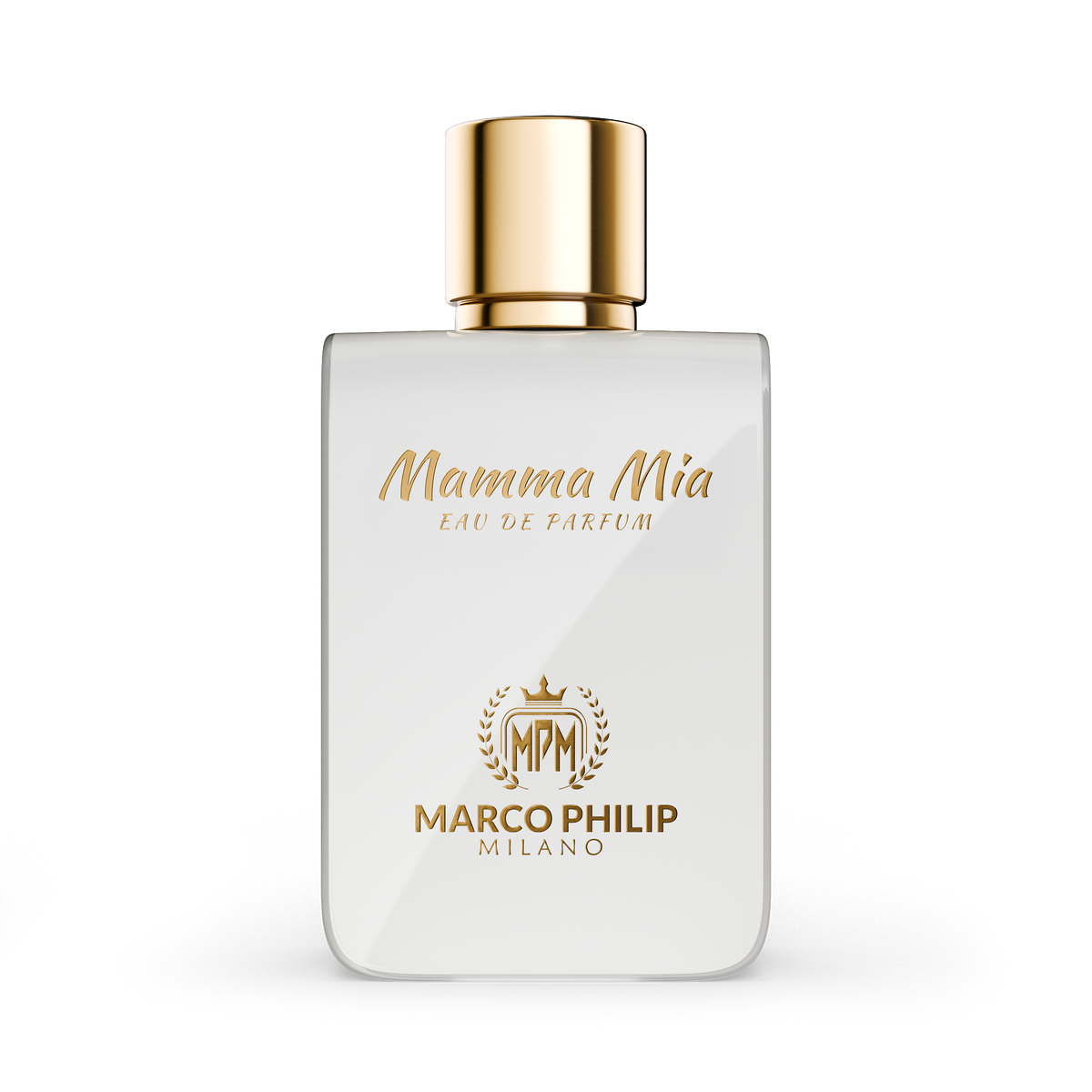 Marco Philip Milano Mamma Mia EDP - Perfume Las Vegas