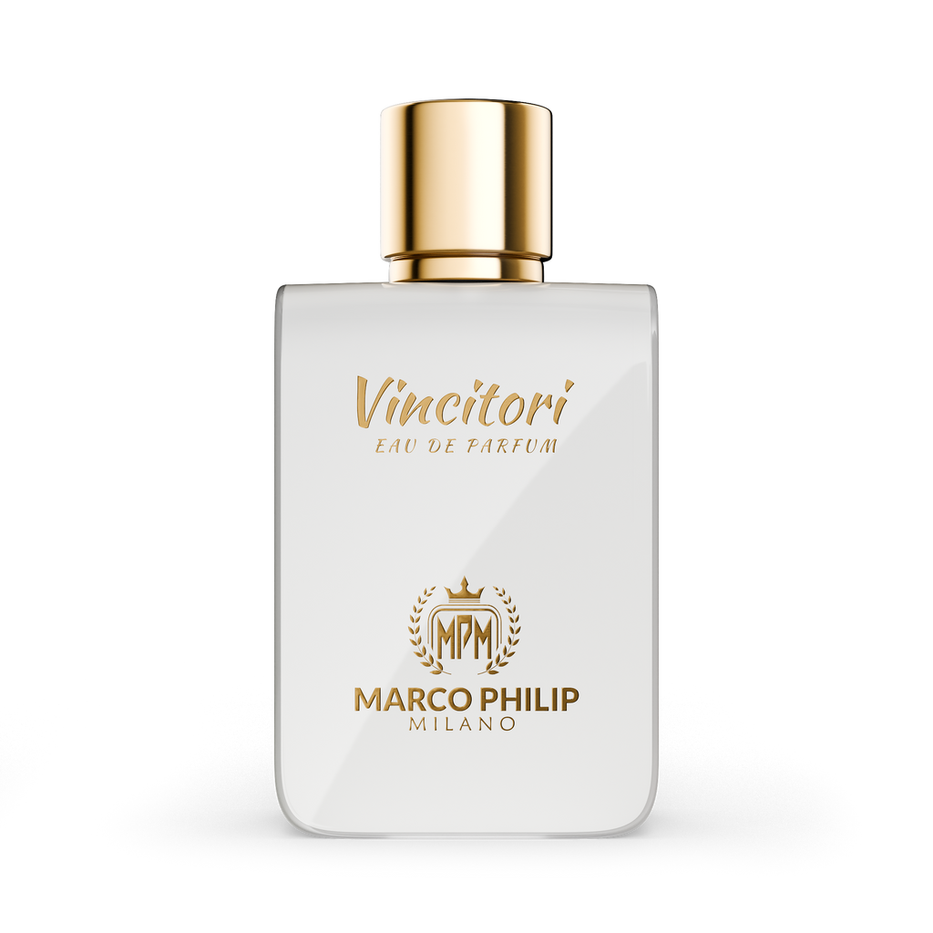 Marco Philip Milano Vincitori EDP - Perfume Las Vegas