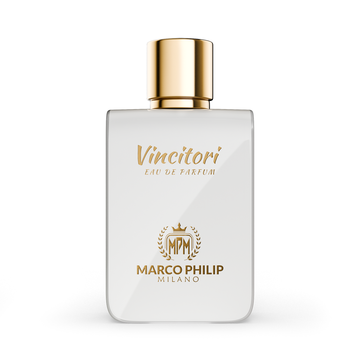 Marco Philip Milano Vincitori EDP - Perfume Las Vegas