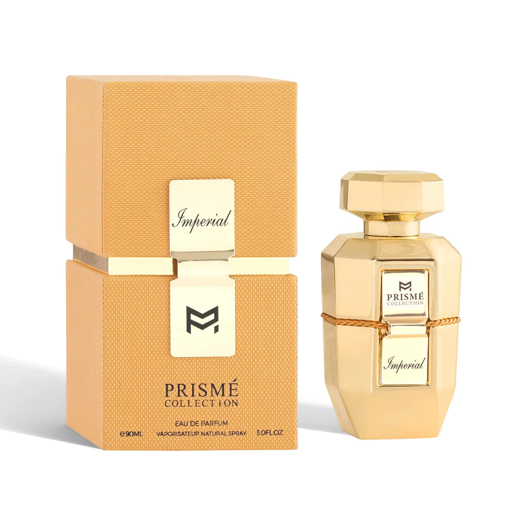 Patek Maison Prismé Imperial EDP - Perfume Las Vegas