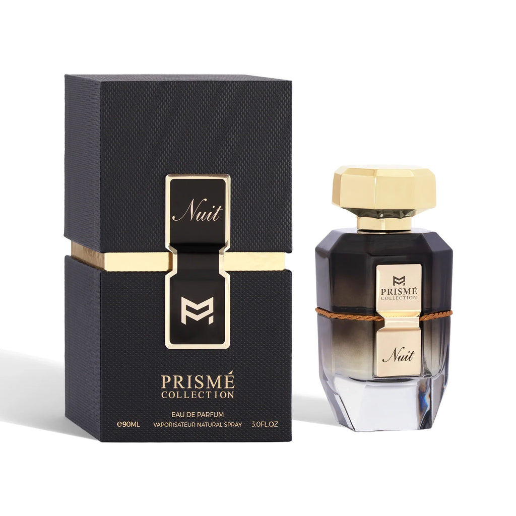 Patek Maison Prismé Nuit EDP - Perfume Las Vegas
