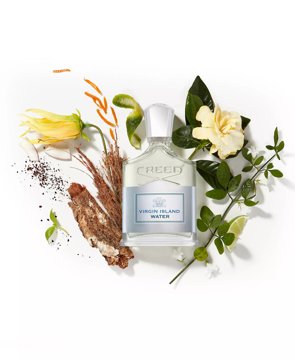 Creed Virgin Island Water EDP - Perfume Las Vegas