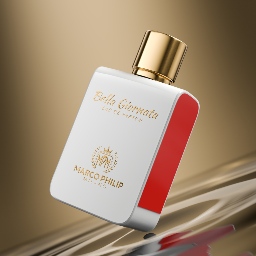 Marco Philip Milano Bella Giornata EDP - Perfume Las Vegas