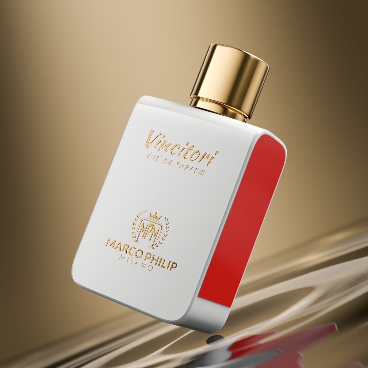Marco Philip Milano Vincitori EDP - Perfume Las Vegas