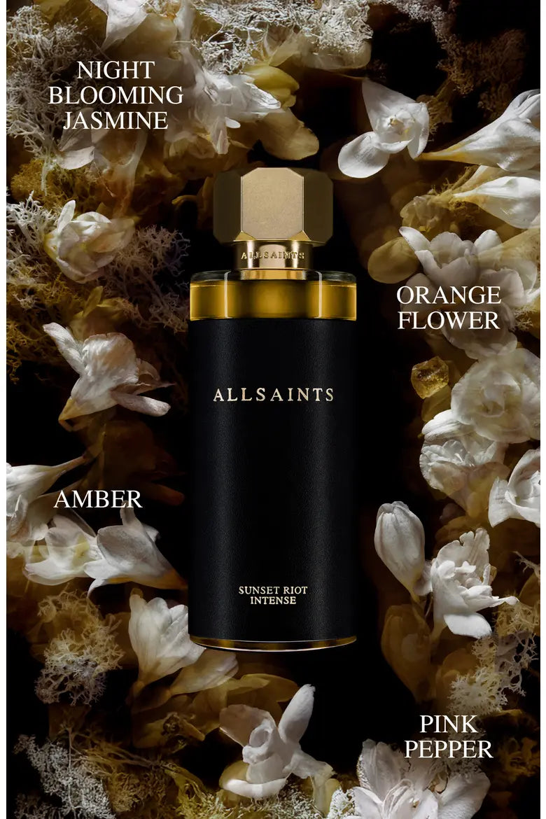 AllSaints Sunset Riot Intense EDP - Perfume Las Vegas
