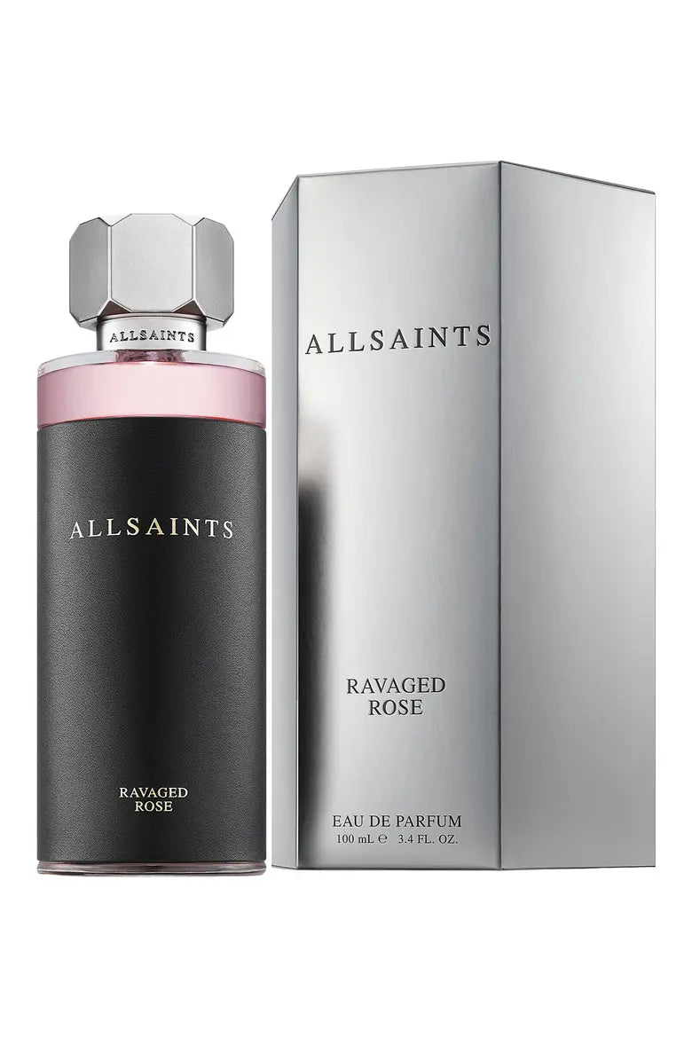 AllSaints Ravaged Rose EDP - Perfume Las Vegas