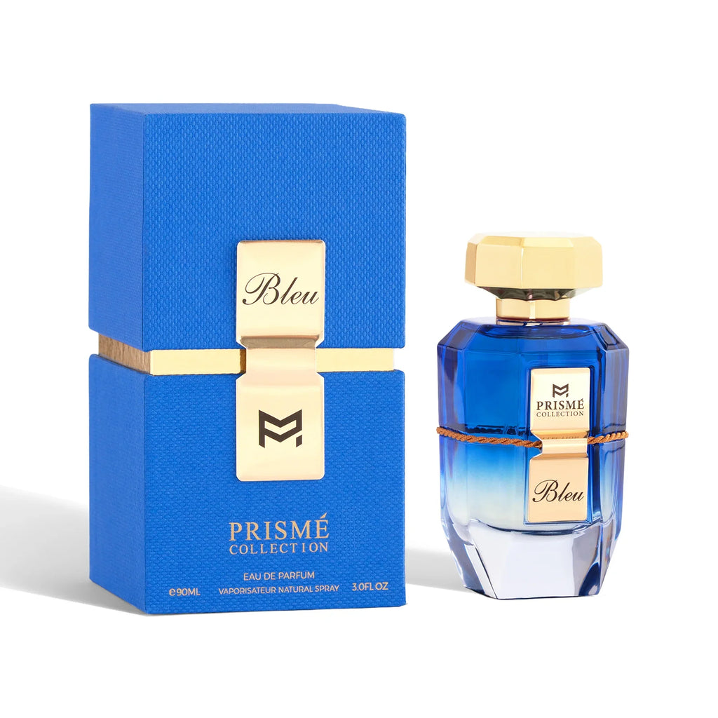 Patek Maison Prismé Bleu EDP - Perfume Las Vegas