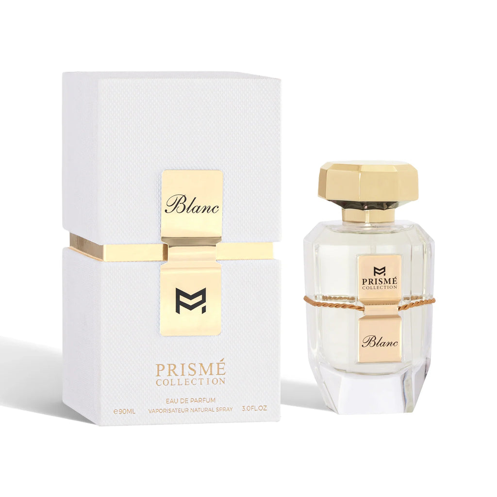 Patek Maison Prismé Blanc EDP - Perfume Las Vegas