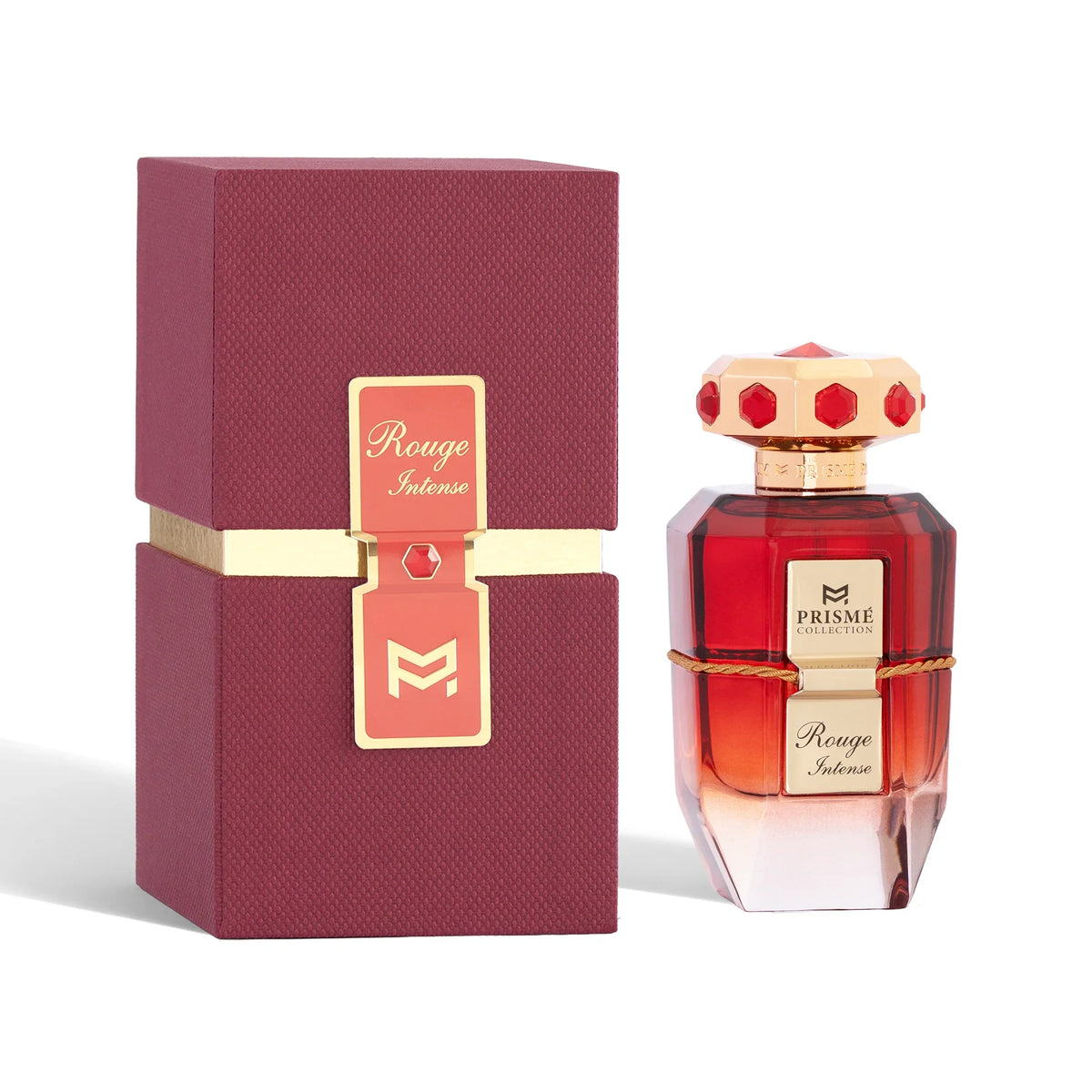 Patek Maison Prismé Rouge Intense EDP - Perfume Las Vegas