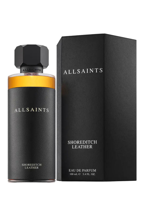 AllSaints Shoreditch Leather EDP - Perfume Las Vegas
