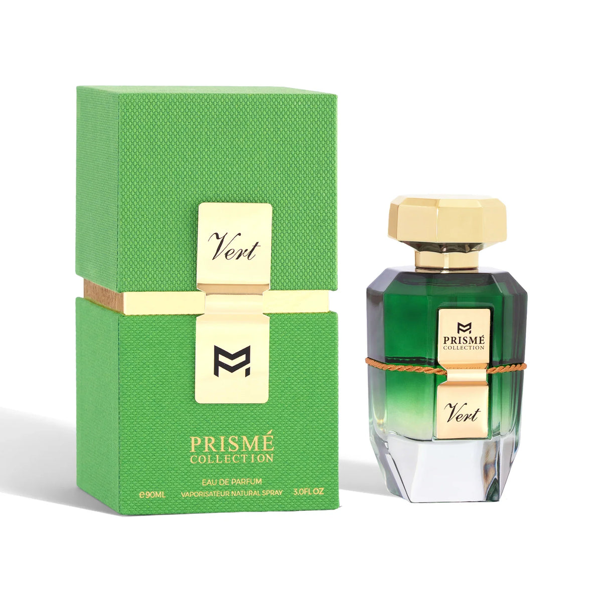 Patek Maison Prismé Vert EDP - Perfume Las Vegas