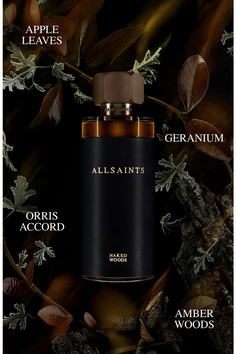 AllSaints Naked Woods EDP - Perfume Las Vegas