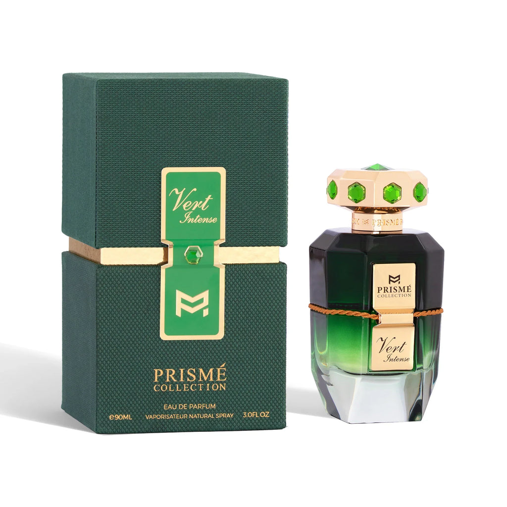 Patek Maison Prismé Vert Intense EDP - Perfume Las Vegas