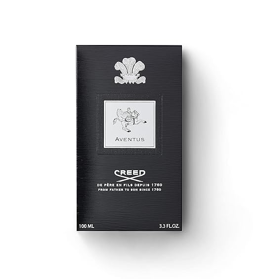 Creed Aventus EDP - Perfume Las Vegas