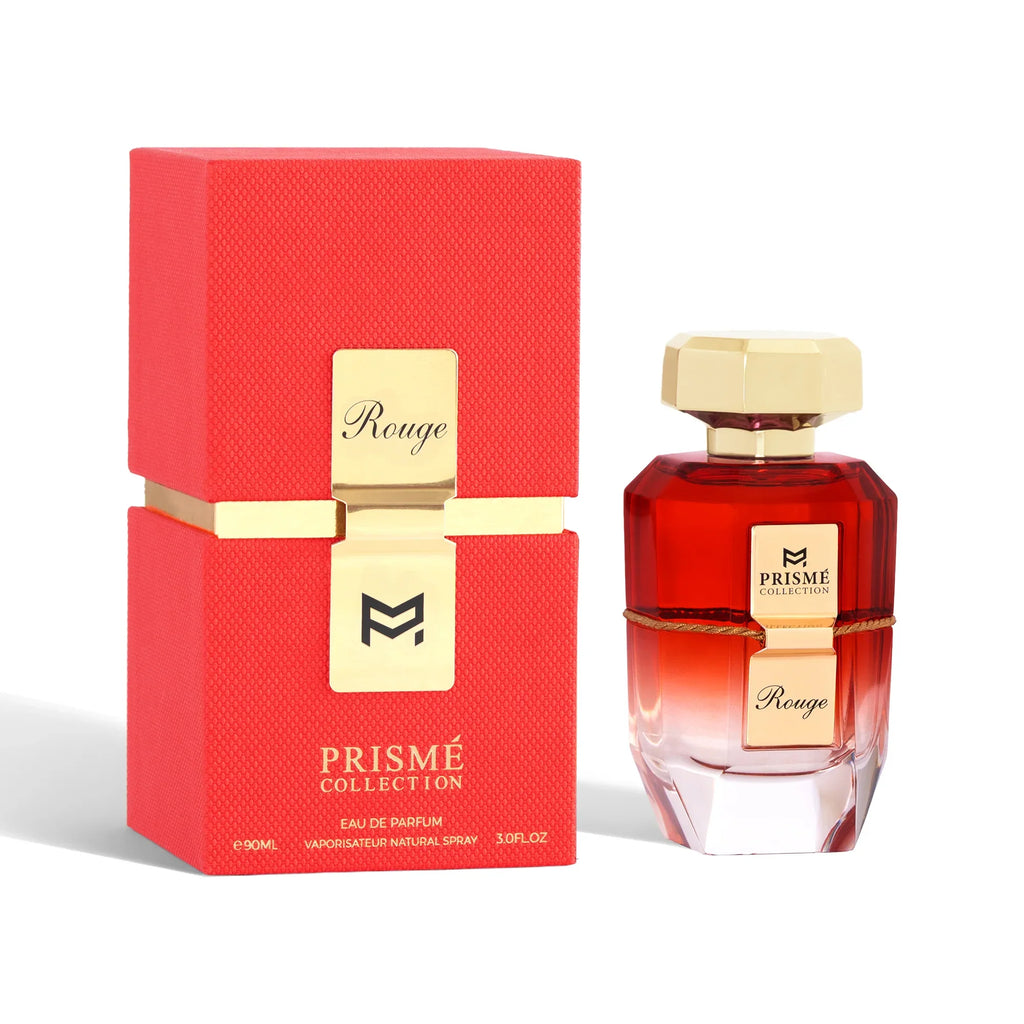 Patek Maison Prismé Rouge EDP - Perfume Las Vegas