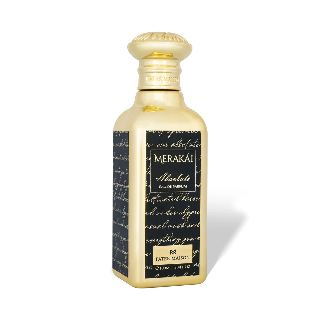 Patek Maison Merakái Absolute EDP - Perfume Las Vegas