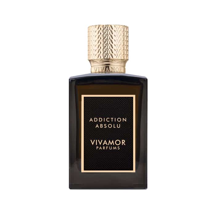 Vivamor Addiction Absolu EDP - Perfume Las Vegas