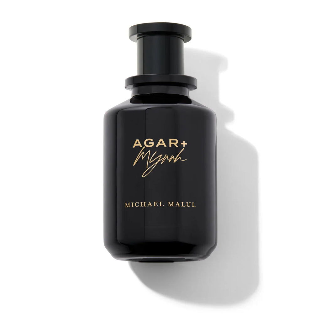 Michael Malul Agar+Myrrh EDP - Perfume Las Vegas