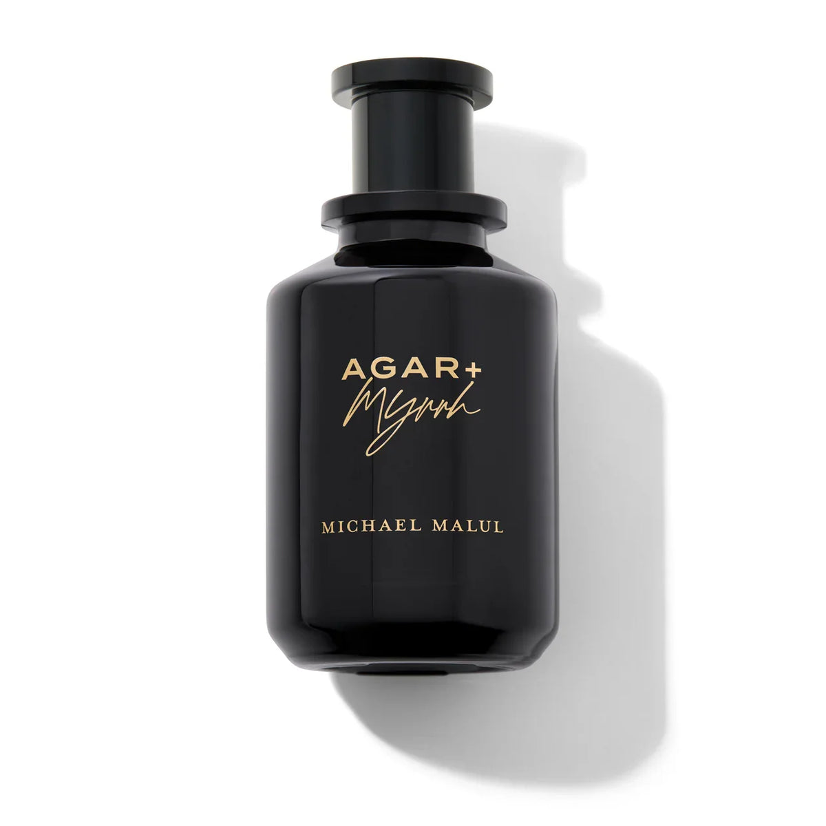 Michael Malul Agar+Myrrh EDP - Perfume Las Vegas