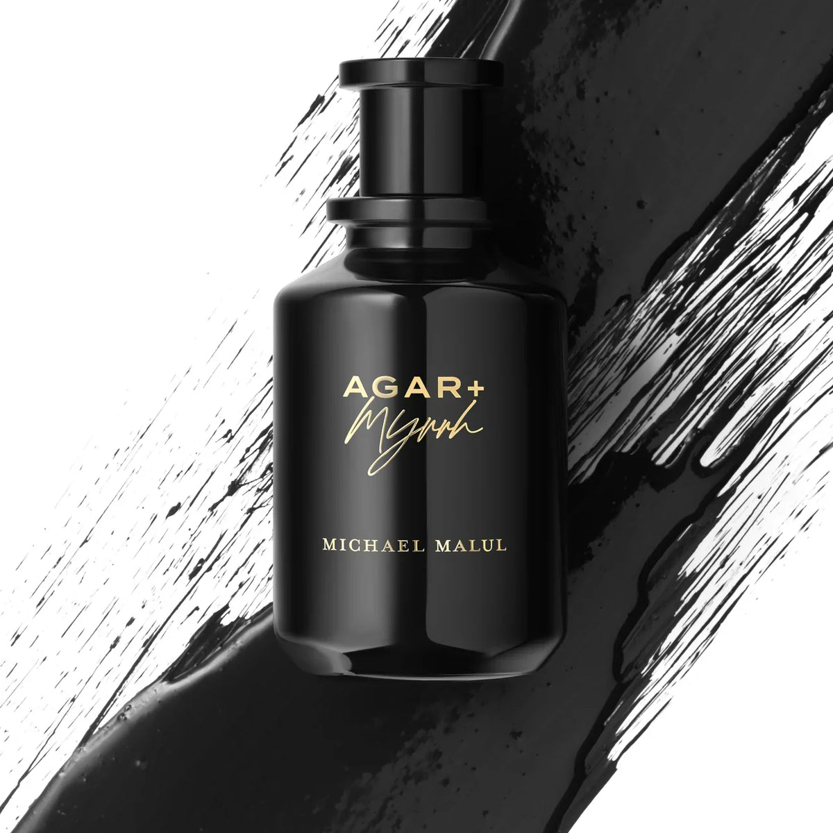 Michael Malul Agar+Myrrh EDP - Perfume Las Vegas