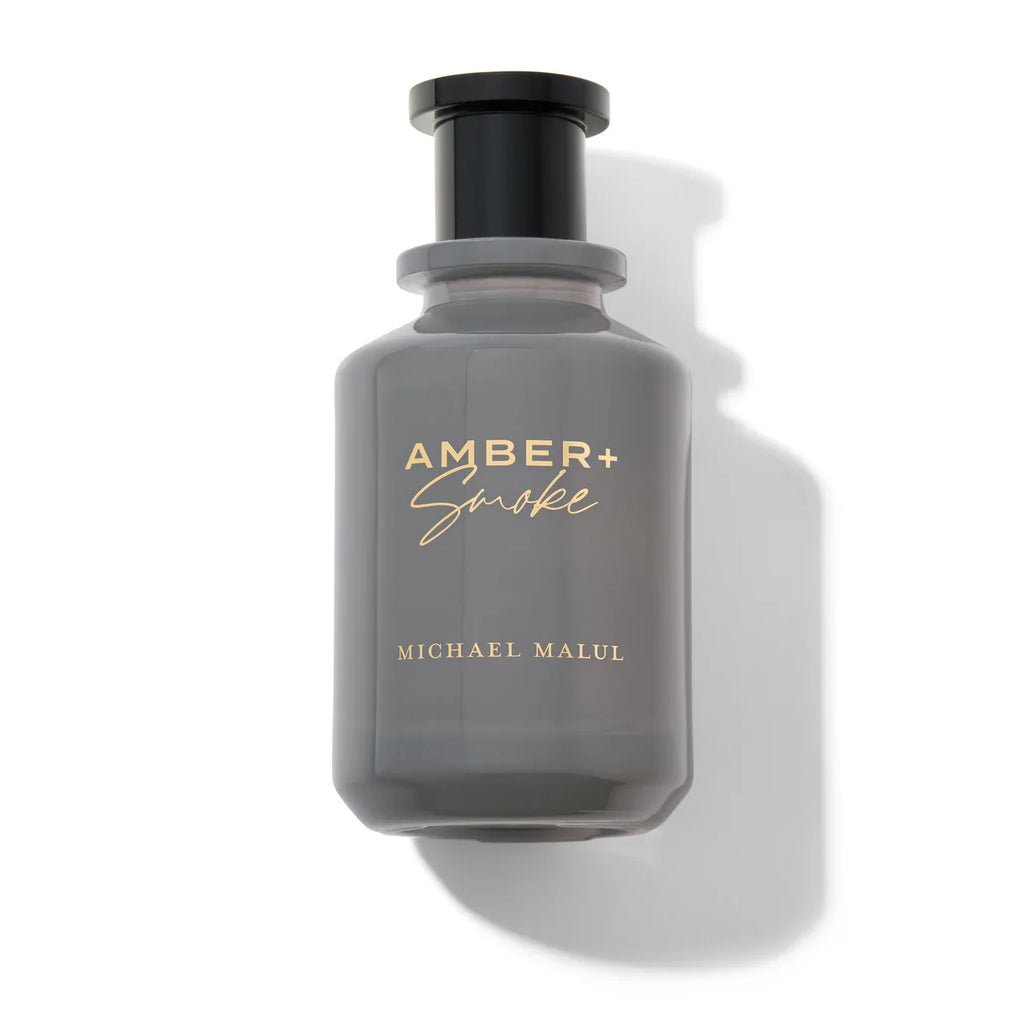 Michael Malul Amber+Smoke EDP - Perfume Las Vegas