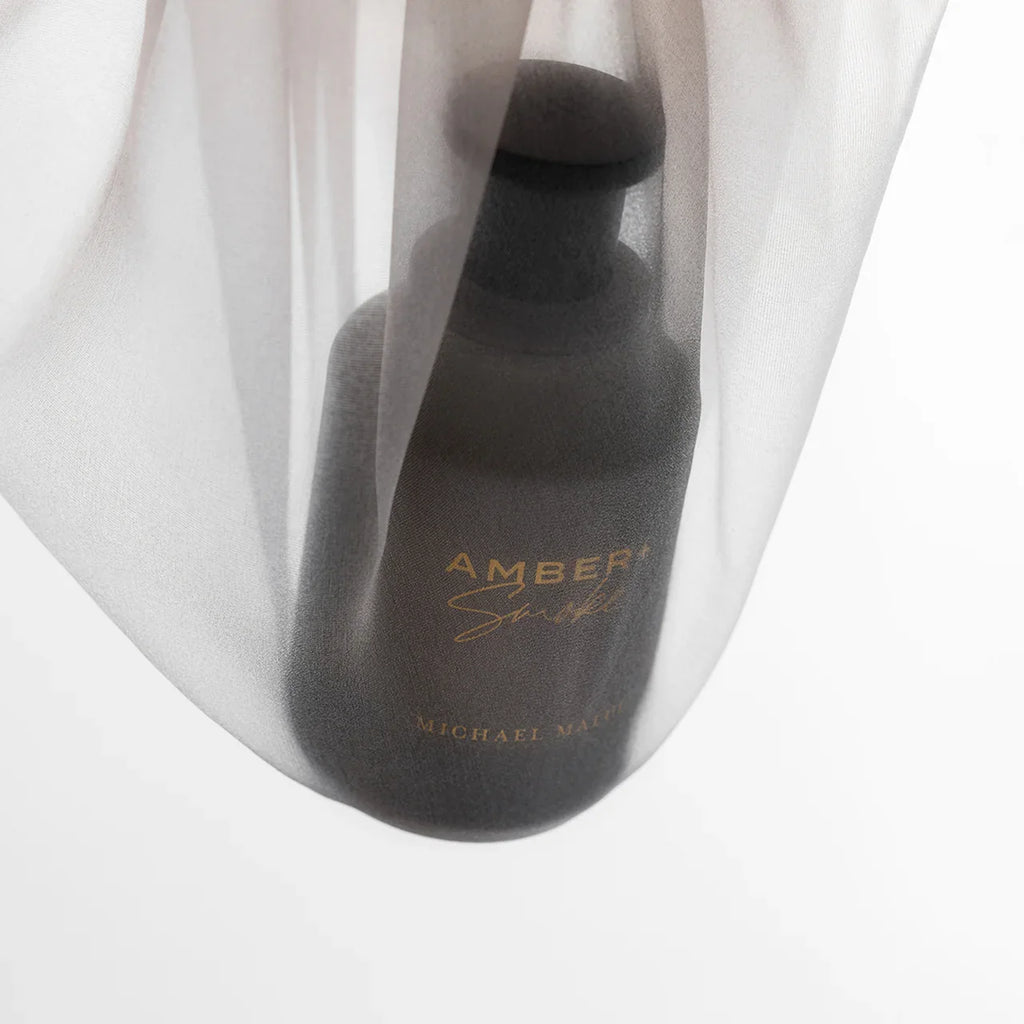 Michael Malul Amber+Smoke EDP - Perfume Las Vegas