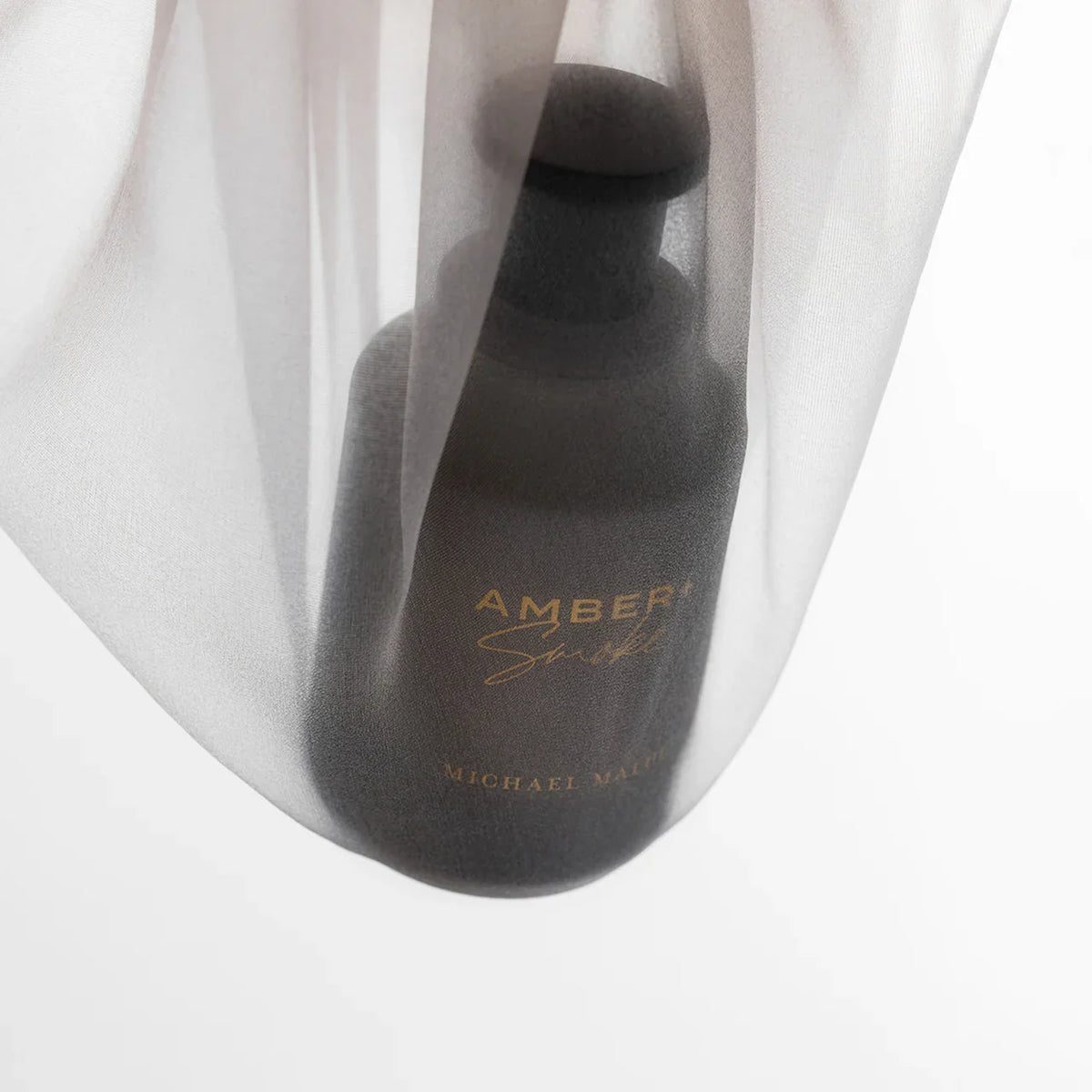Michael Malul Amber+Smoke EDP - Perfume Las Vegas