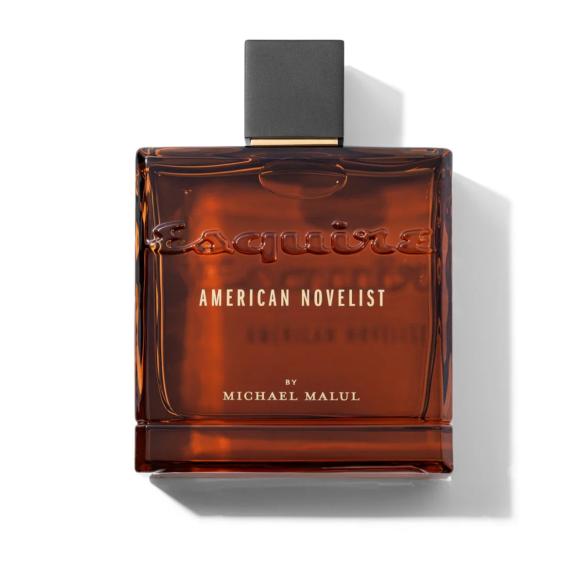 Michael Malul American Novelist EDP - Perfume Las Vegas