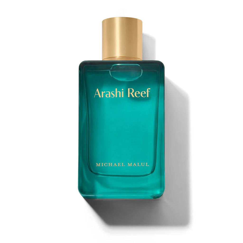 Michael Malul Arashi Reef EDP - Perfume Las Vegas