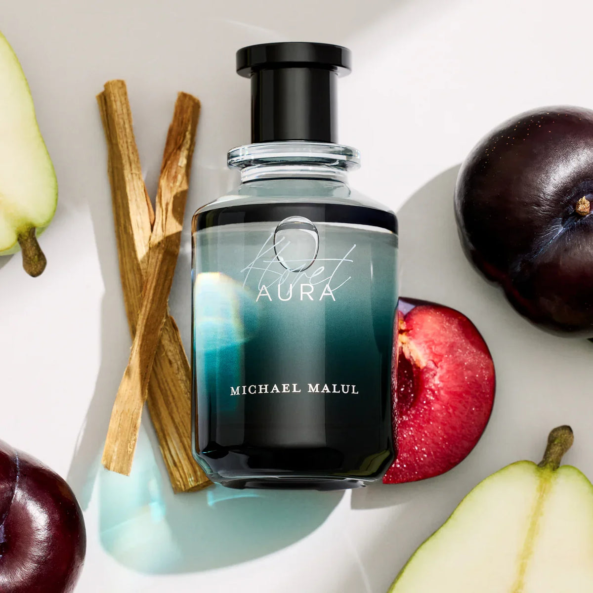 Michael Malul Aura EDP - Perfume Las Vegas