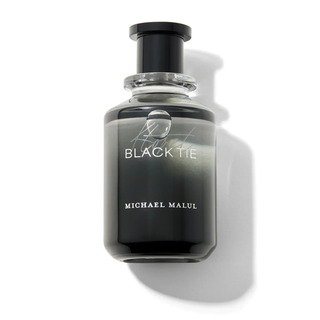 Michael Malul Black Tie EDP - Perfume Las Vegas
