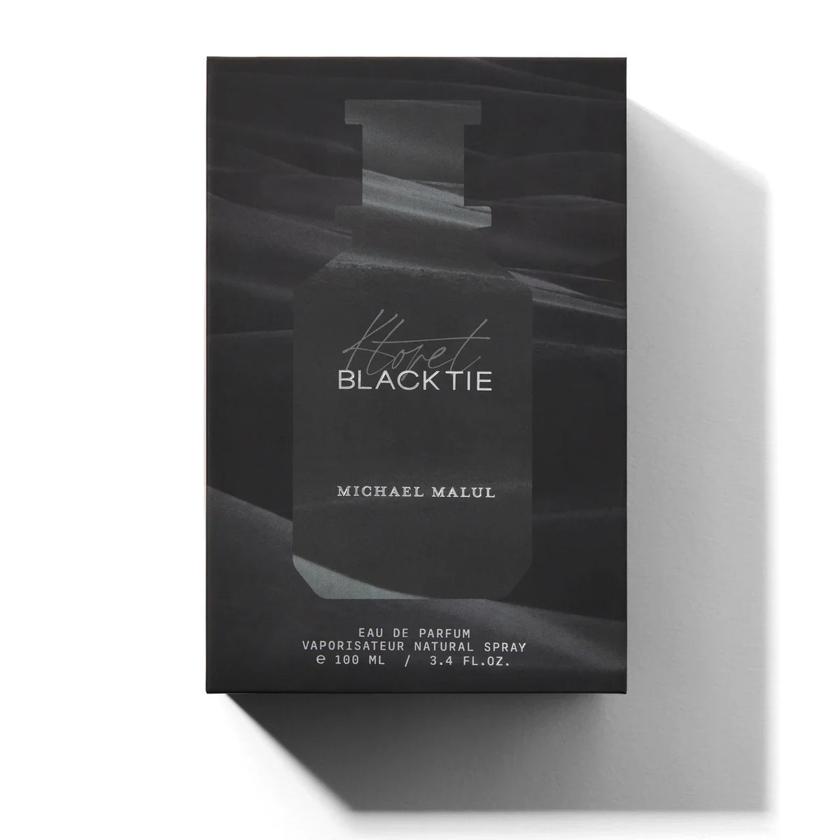 Michael Malul Black Tie EDP - Perfume Las Vegas