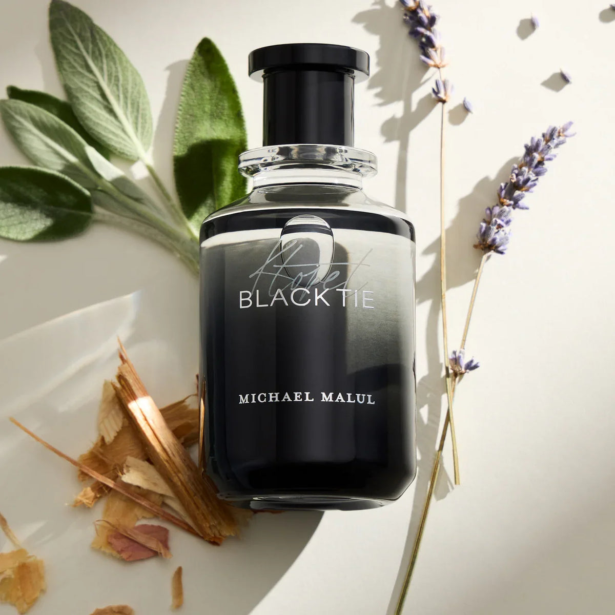 Michael Malul Black Tie EDP - Perfume Las Vegas