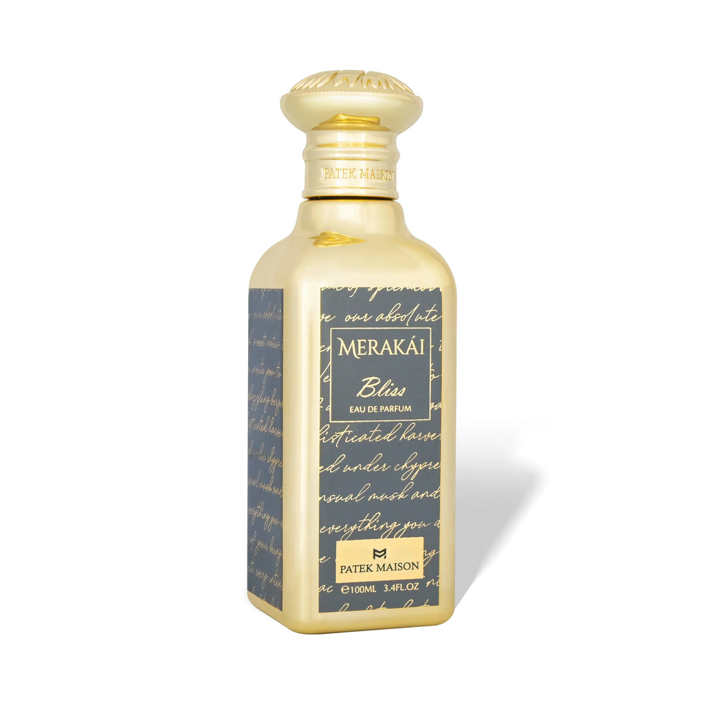 Patek Maison Merakái Bliss EDP - Perfume Las Vegas