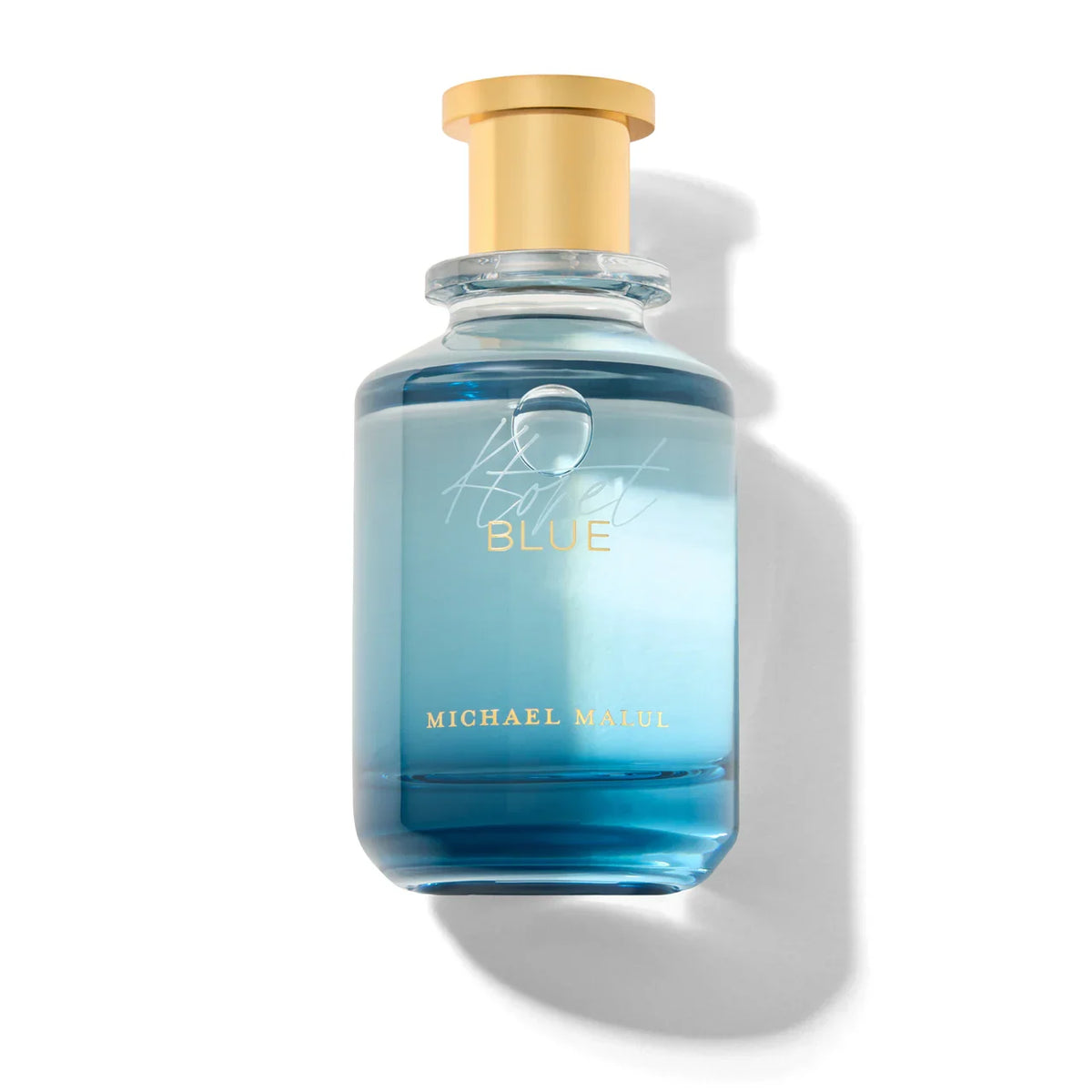 Michael Malul Blue EDP - Perfume Las Vegas