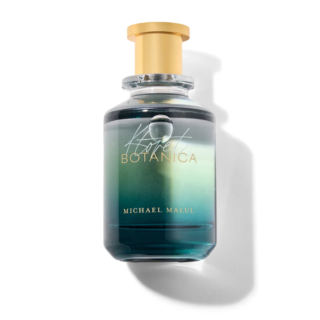 Michael Malul Botanica EDP - Perfume Las Vegas