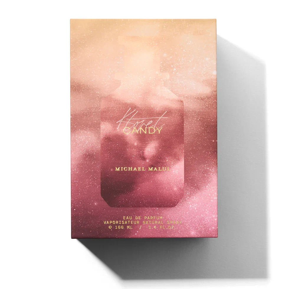 Michael Malul Candy EDP - Perfume Las Vegas