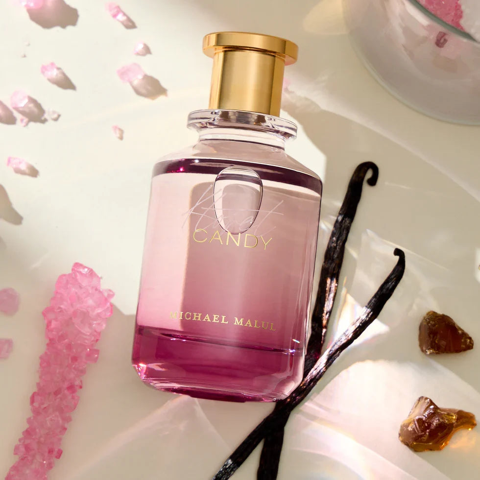 Michael Malul Candy EDP - Perfume Las Vegas