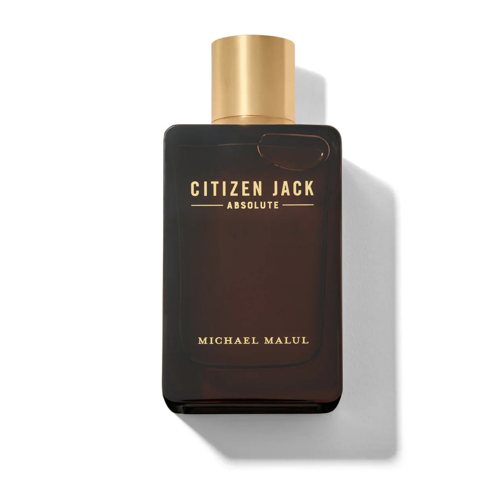 Michael Malul Citizen Jack Absolute EDP - Perfume Las Vegas
