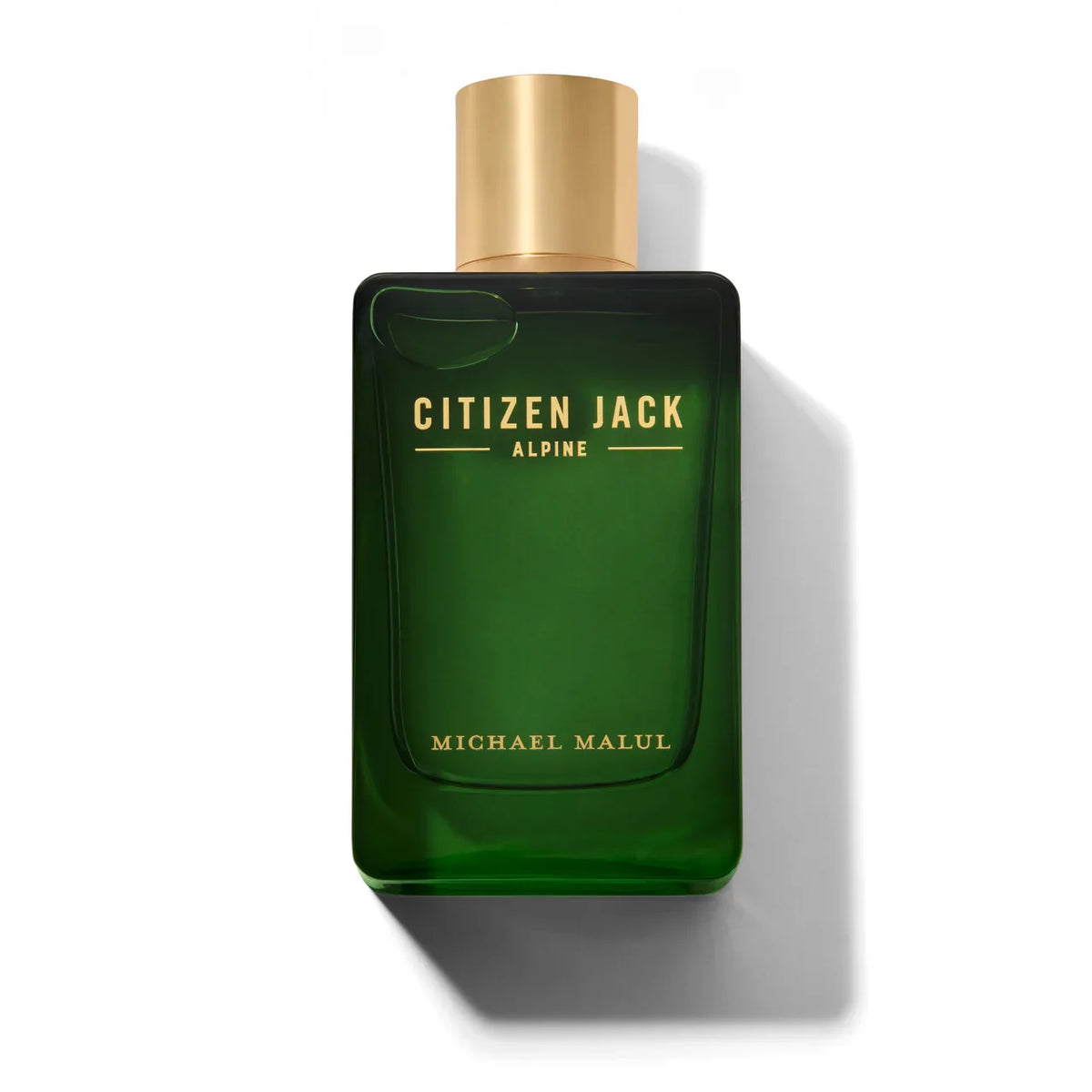 Michael Malul Citizen Jack Alpine EDP - Perfume Las Vegas