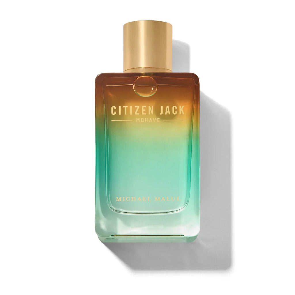 Michael Malul Citizen Jack Mohave EDP - Perfume Las Vegas