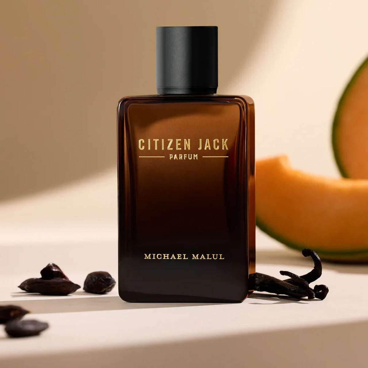 Michael Malul Citizen Jack Parfum - Perfume Las Vegas